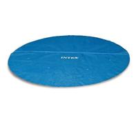 Telo Termico Copripiscina Tondo Easy / Frame Diam. 457 cm - Intex