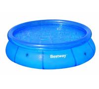 Telo Termico Fast Set Rotondo Da Cm. 244