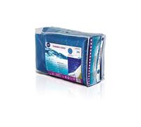 Gre Accessories Summer Cover For Rectangular Pool Grigio 565 x 368 cm