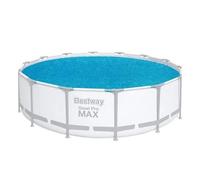 Telo Termico per Piscina Rotonda Diametro 417 cm