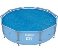Telo Termico per Piscine Diam. 3,05 m Bestway