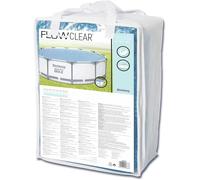 Bestway Telo termico per piscina tonda Diam. 3,66 m