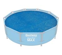 Telo Termico per Piscine Diam. 3,05 m Bestway
