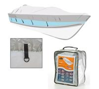 TELO UNIVERSALE COPRIBARCA SENZA PILOTINA 427-488 CM LARGHEZZA 170-190 CM