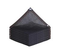 Telo verde per piante da giardino, protezione solare, in rete, resistente ai raggi UV, per serre, balconi, accessori da giardinaggio all'aperto