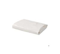 Telo versatile e resistente 650 g / mÂ² 2 x 3 m bianco 02_0002264