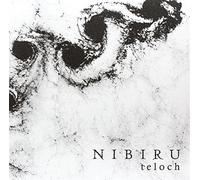 Teloch - Nibiru (Vinile)