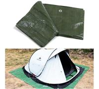 Telone 3x4 Occhiellato Telo Impermeabile Pvc Sotto Tenda Campeggio Piscina