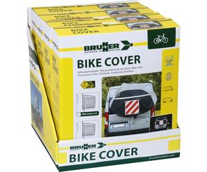 Telone Brunner Bike Cover 4 Colore: grigio