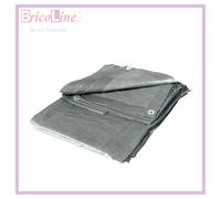 TELONE CON OCCHIELLI PVC ULTRA RESISTENTE