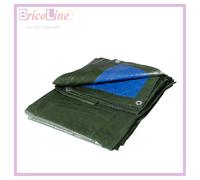 TELONE CON OCCHIELLI PVC ULTRA RESISTENTE