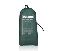 Telone DD 2 x 2 verde verde