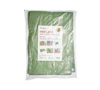 Telone di Copertura Universale 2 x 3 m 100g/m2 Telo impermeabile esterno Multiuso Breckner Germany