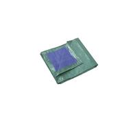 TELONE DI PROTEZIONE RINFORZATI 140 GR M2 5X8 M - RIBIMEX PRB14005X08.