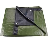 Telone EXTOL PREMIUM PE, impermeabile extra forte 200 g/m2, 6x8 m