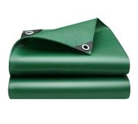 Telone Extra-Spesso Resistente Ai Graffi, Copertura Protettiva Termica Invernale, Impermeabile A Doppia Faccia(10'x12')