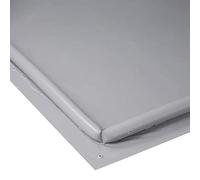 Telone gonfiabile, 3 x 4 m, per campeggio, aria