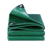 Telone ignifugo resistente alle alte temperature in fibra di vetro ispessita a tre prove di saldatura impermeabile morbido telone 2 * 3 m Dimensioni