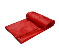 Telone impermeabile antistrappo, resistente al sole, in poliestere, per tenda, riparo, barca, camper, piscina, auto, campeggio,