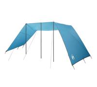 Telone impermeabile in poliestere, 250 x 240 x 220 cm, pieghevole, per campeggio
