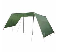 Telone impermeabile in poliestere, 250 x 240 x 220 cm, pieghevole, per campeggio