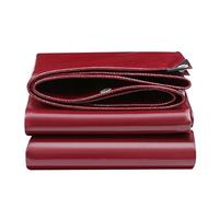 Telone Impermeabile Occhiellato Pesante, Telo di Copertura Impermeabile Copertura Multiuso Esterno, Telo Resistente alle Intemperie con Rinforzato, per Tetto, Roulotte, Piscina