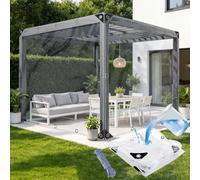 Telone Impermeabile per Esterno 65 x 185 cm Resistente Alle Intemperie, Riutilizzabile, con Corde Telo Impermeabile Trasparente Occhiellato per Conigli Giardino D'Inverno, trasparente