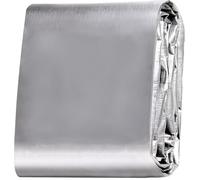 Telone Impermeabile per esterno,tarp,telone occhiellato impermeabile,Telo Protettivo Multiuso per Barche, Legno, Piscina, Mobili da giardino, Auto