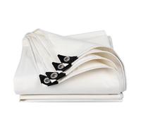 Telone impermeabile resistente da 600 g/m², extra versatile