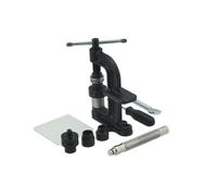 Kit Di Montaggio Per Occhielli In Tela Laser Tools - Per HGV 7881