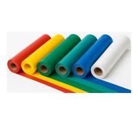 Telone in PVC Ignifugo 680 gr mq al Mezzo Metro Lineare