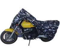 Telone moto MotoZem Camuflage XL