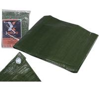 TELONE OCCHIELLATO LEGGERO MT.6X8 TELONI ANTISTRAPPO PER COPERTURA