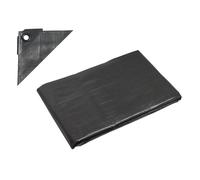 TELONE OCCHIELLATO PAPILLON IN POLIETILENE PER ALIMENTI MT 4x5