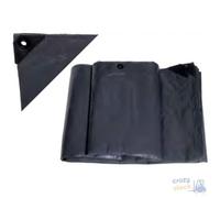TELONE OCCHIELLATO PAPILLON IN POLIETILENE PER ALIMENTI MT 4x4