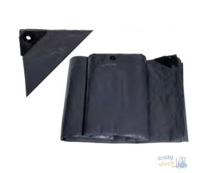 TELONE OCCHIELLATO PAPILLON IN POLIETILENE PER ALIMENTI MT 4x5
