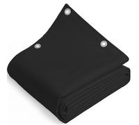 Telone Occhiellato Telo in PVC gr 650 Impermeabile Pesante Resistente Rinforzato
