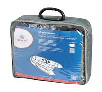 Telone per gommoni cm 240/300 grigio 300D - 1 PZ Osculati - 46.501.01 - 4650101
