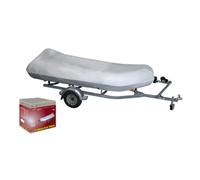 Telone per gommoni cm 290/320 grigio - 1 PZ - 46.166.03 - 4616603