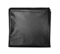 Telone per laghetto resistente, 6 x 10 m, spessore 0,12 mm, flessibile, resistente ai raggi UV, per laghetti, giardini e piscine (dimensioni: 3,5 x 5 m, 4 x 7 m, 6,5 x 9 m)