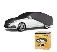 Telone protettivo Indoor Eco Kombi dimensione M grigio/nero