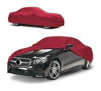 Telone protettivo Indoor Stretch Plus Misura 3 Auto rosso