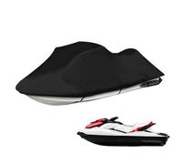 Telone protettivo per moto d'acqua, in tessuto resistente, per tutte le stagioni, per navi per condizioni esterne, ideale per escursioni con la, ambienti costieri, salvaguardia di piccole