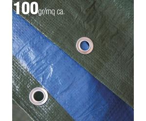 Telone Rafia 100 Gr. Verdelook 5 x 6 M.