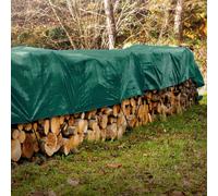 Telone Telo Occhiellato impermeabile Copritutto con Occhielli 2x3 3x4 5x6 6x10 G