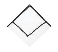 Telone Trasparente Grande Teloni Copertura Antipioggia