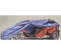 Telone Triciclo Motobox Pellegrina Protezione Meteo Garage Boom Rewaco Wk Lupo