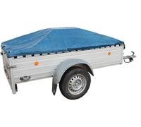 Telone universale hp autozubehör in tessuto 4 x 5 m