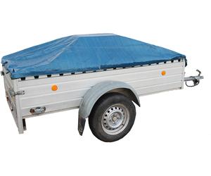 Telone universale hp autozubehör in tessuto 4 x 5 m