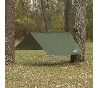 Telone UV Hideaway 3 x 3 verde verde